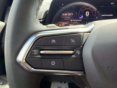 2026 Chevrolet Tahoe 4WD LS