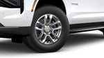 2026 Chevrolet Tahoe 4WD LS