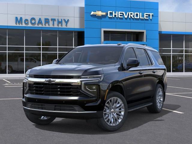 2025 Chevrolet Tahoe 4WD LS
