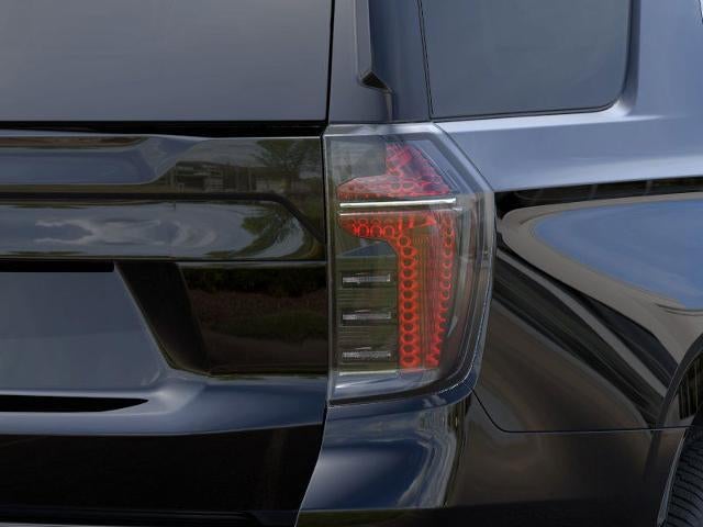 2025 Chevrolet Tahoe 4WD LS