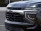 2025 Chevrolet Tahoe 4WD LS