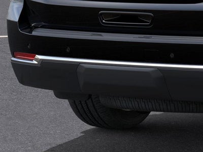 2025 Chevrolet Tahoe 4WD LS