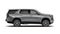 2026 Chevrolet Tahoe 4WD LT
