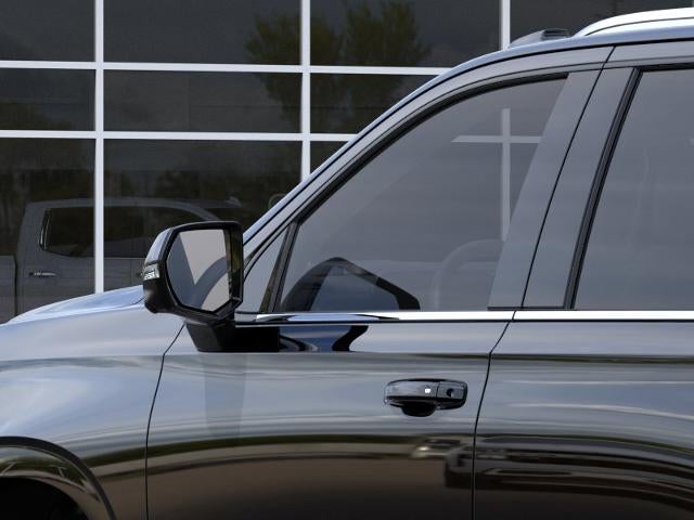 2026 Chevrolet Tahoe 4WD LT