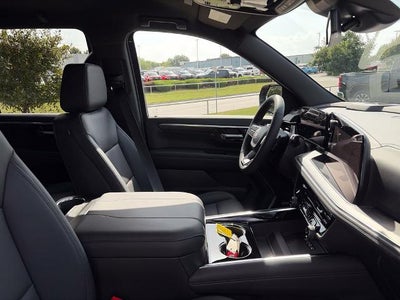 2026 Chevrolet Tahoe 4WD LT