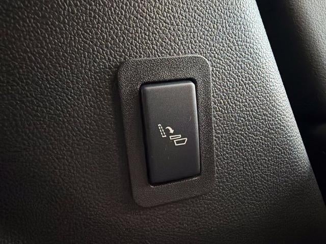 2026 Chevrolet Tahoe 4WD LT