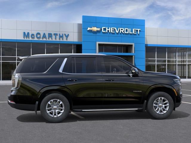 2026 Chevrolet Tahoe 4WD LT