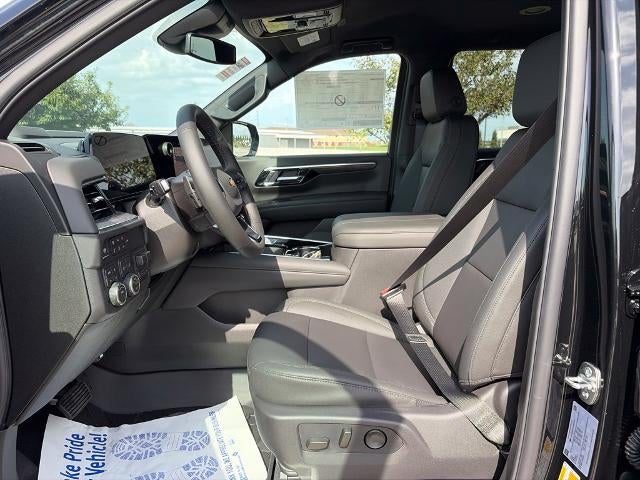 2026 Chevrolet Tahoe 4WD LT