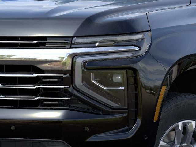 2026 Chevrolet Tahoe 4WD LT