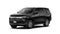 2026 Chevrolet Tahoe 4WD LT