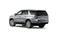 2026 Chevrolet Tahoe 4WD LT