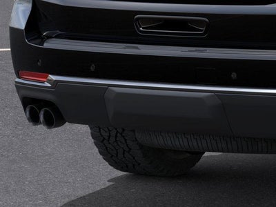 2026 Chevrolet Tahoe 4WD Z71