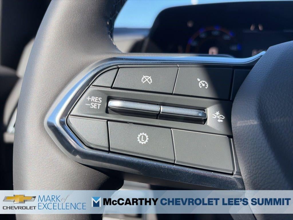 2026 Chevrolet Tahoe 4WD Z71