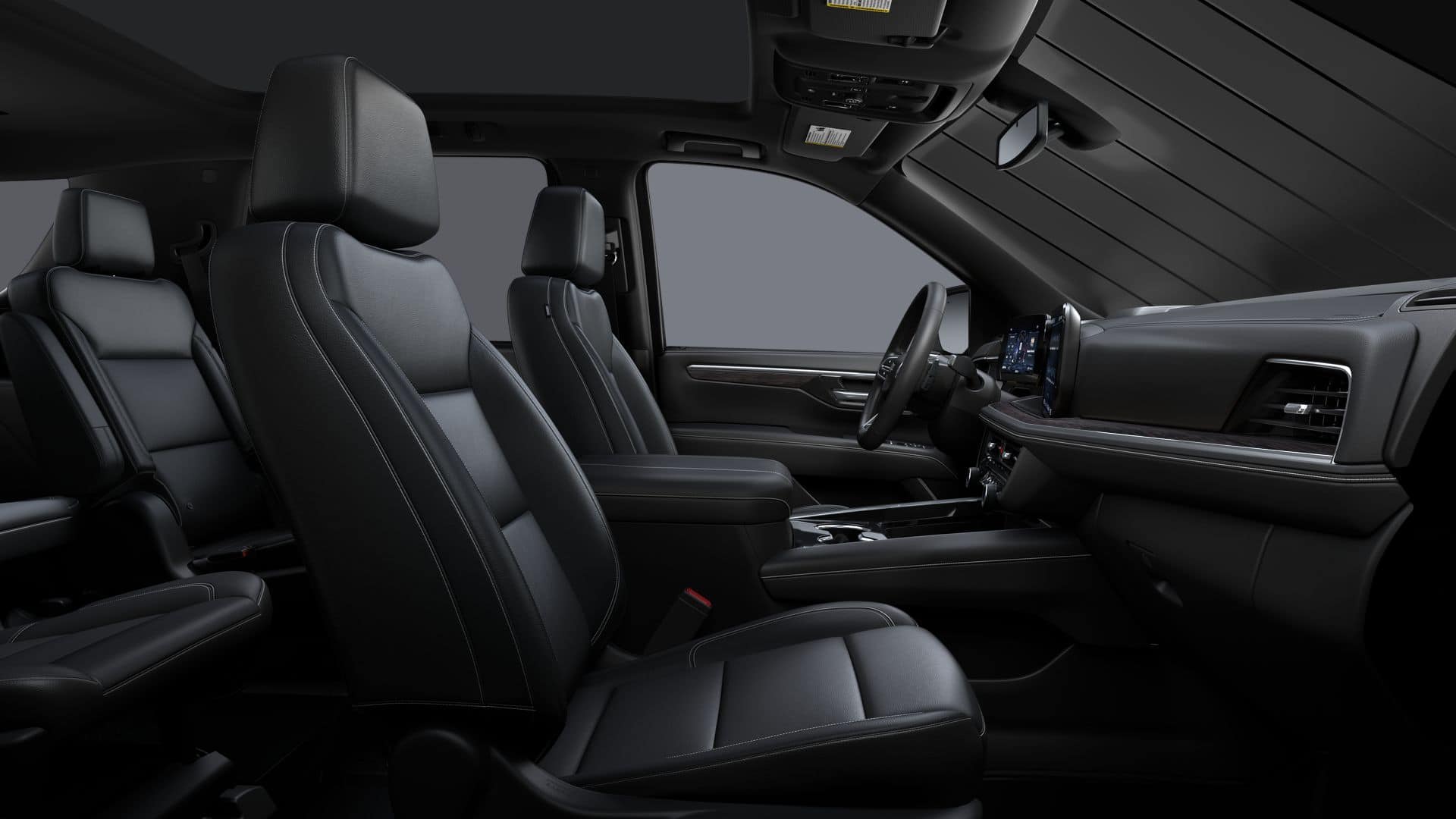 2026 Chevrolet Tahoe 4WD Z71