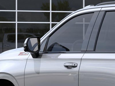 2026 Chevrolet Tahoe 4WD Z71
