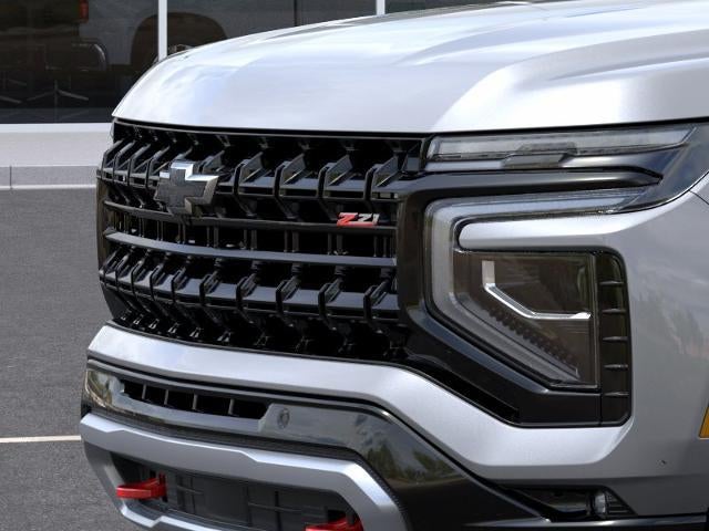 2026 Chevrolet Tahoe 4WD Z71