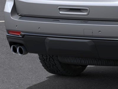 2026 Chevrolet Tahoe 4WD Z71
