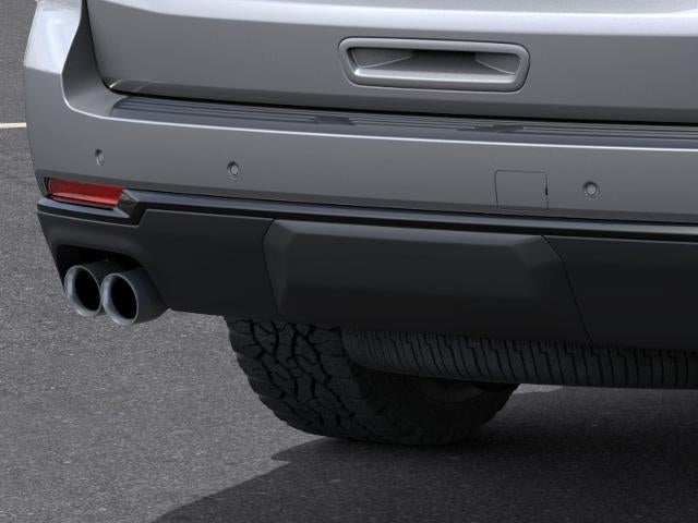 2026 Chevrolet Tahoe 4WD Z71