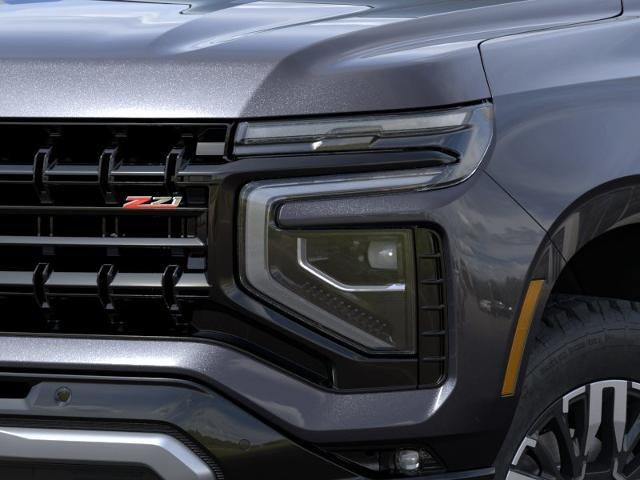 2026 Chevrolet Tahoe 4WD Z71