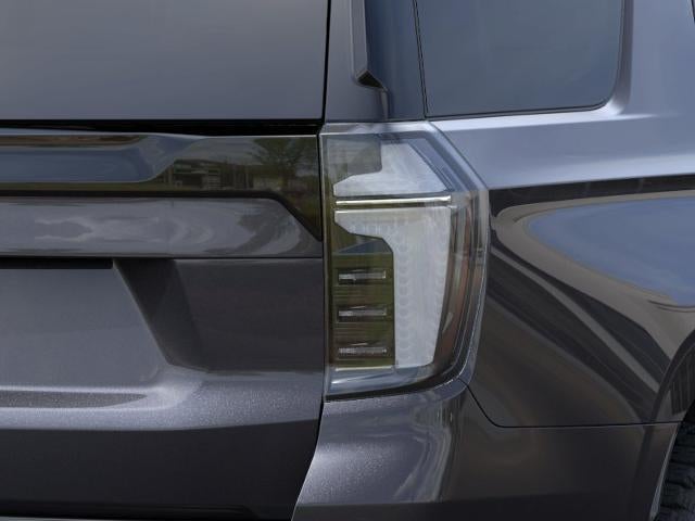 2026 Chevrolet Tahoe 4WD Z71