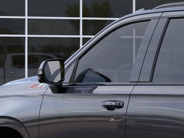 2026 Chevrolet Tahoe 4WD Z71