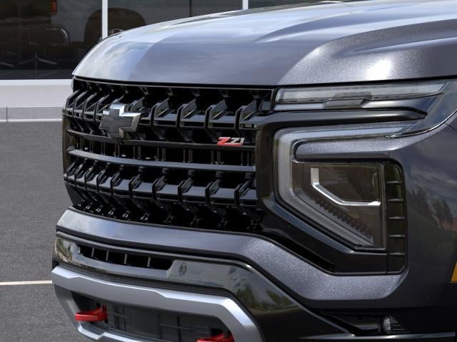 2026 Chevrolet Tahoe 4WD Z71