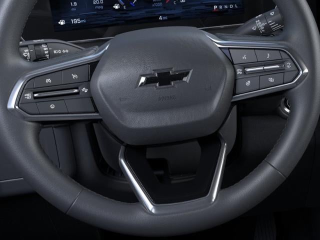 2026 Chevrolet Tahoe 4WD Z71