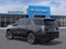 2026 Chevrolet Tahoe 4WD Z71