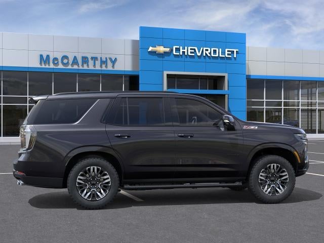 2026 Chevrolet Tahoe 4WD Z71
