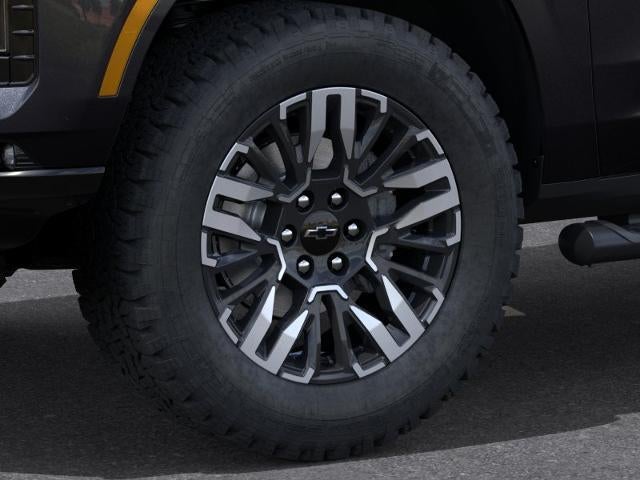 2026 Chevrolet Tahoe 4WD Z71