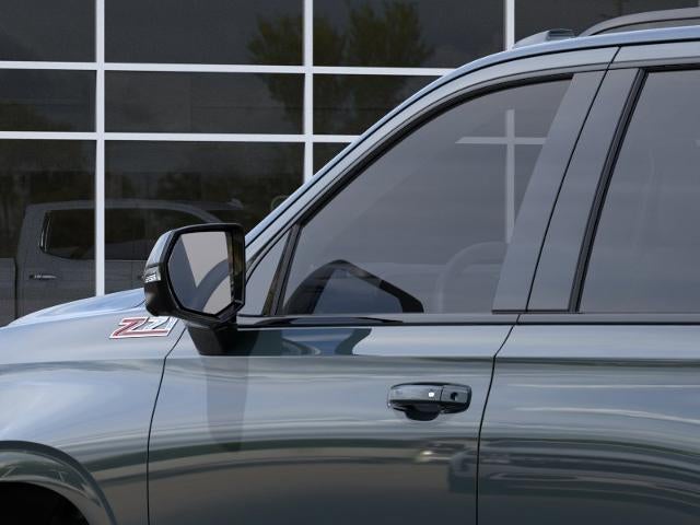 2026 Chevrolet Tahoe 4WD Z71