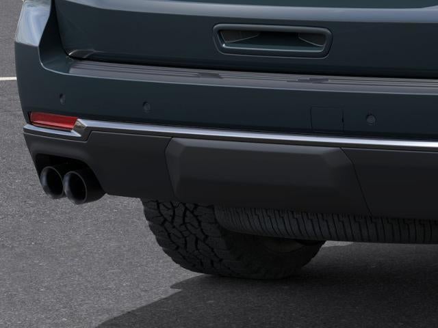 2026 Chevrolet Tahoe 4WD Z71