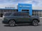 2026 Chevrolet Tahoe 4WD Z71