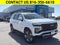 2026 Chevrolet Tahoe 4WD Z71