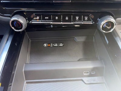 2026 Chevrolet Tahoe 4WD Z71