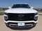 2026 Chevrolet Tahoe 4WD Z71