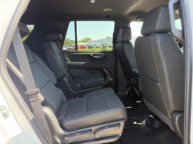 2026 Chevrolet Tahoe 4WD Z71