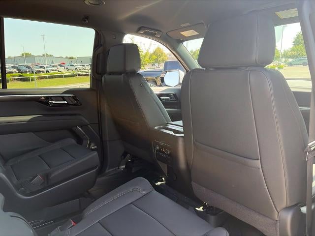 2026 Chevrolet Tahoe 4WD Z71