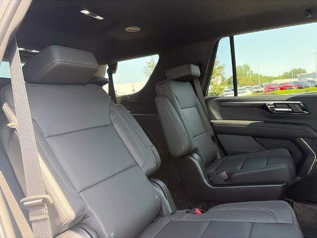 2026 Chevrolet Tahoe 4WD Z71