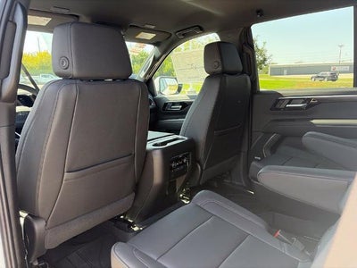 2026 Chevrolet Tahoe 4WD Z71