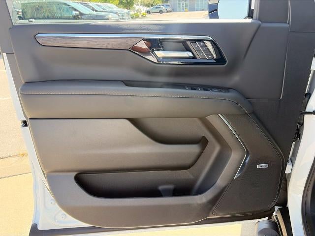 2026 Chevrolet Tahoe 4WD Z71