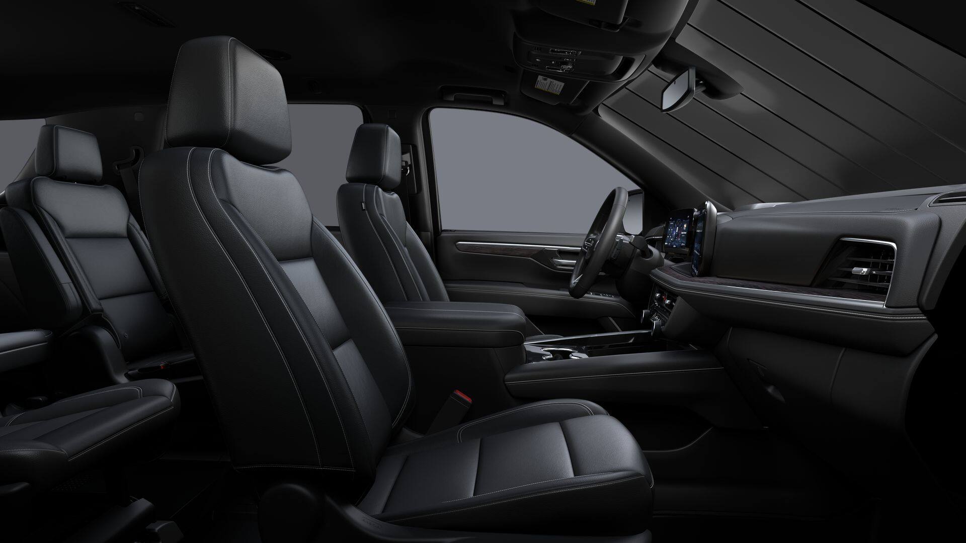 2026 Chevrolet Tahoe 4WD Z71