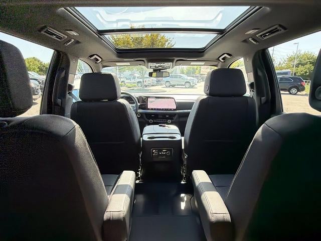 2026 Chevrolet Tahoe 4WD Z71