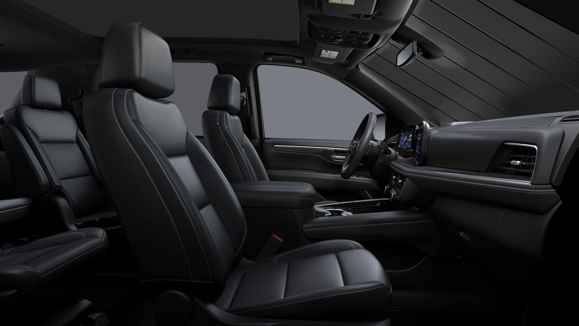 2026 Chevrolet Tahoe 4WD Z71