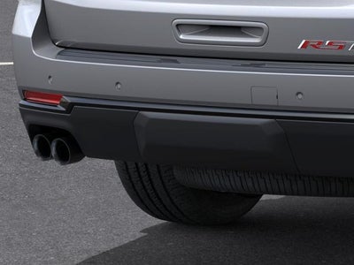 2026 Chevrolet Tahoe 4WD RST