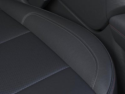 2026 Chevrolet Tahoe 4WD RST