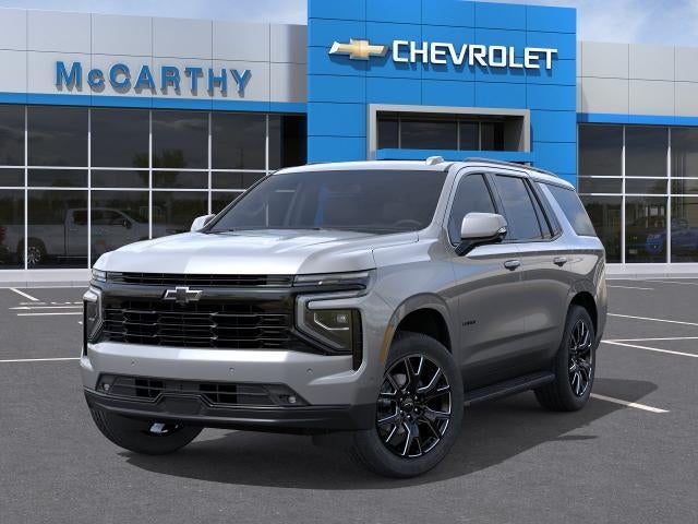 2026 Chevrolet Tahoe 4WD RST