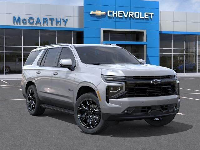 2026 Chevrolet Tahoe 4WD RST