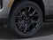 2026 Chevrolet Tahoe 4WD RST