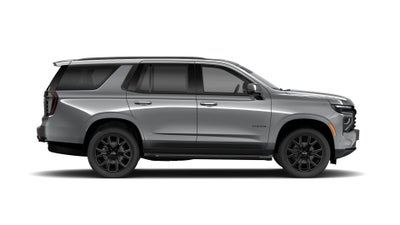 2026 Chevrolet Tahoe 4WD RST